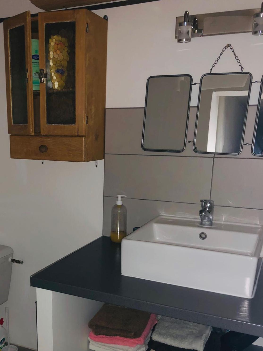 Maison Héloïse Aviñón Habitación foto
