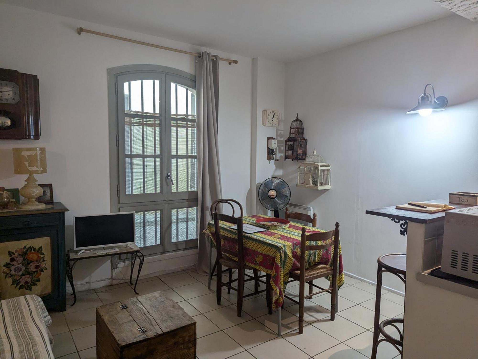 Maison Héloïse Aviñón Exterior foto